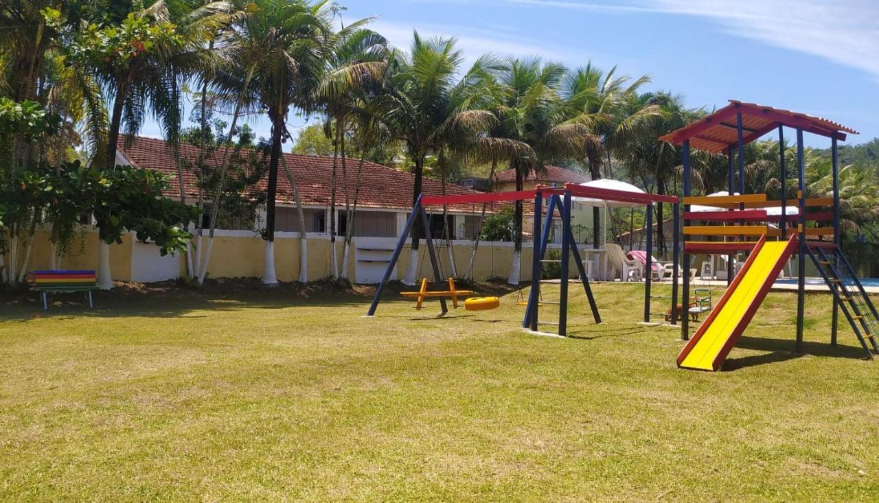 Pousada Geres Peruibe Exterior photo