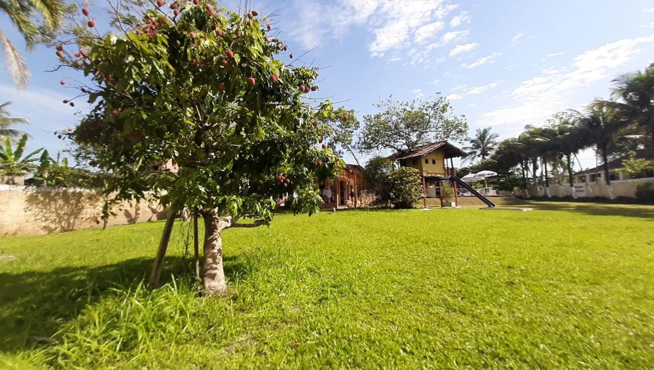 Pousada Geres Peruibe Exterior photo