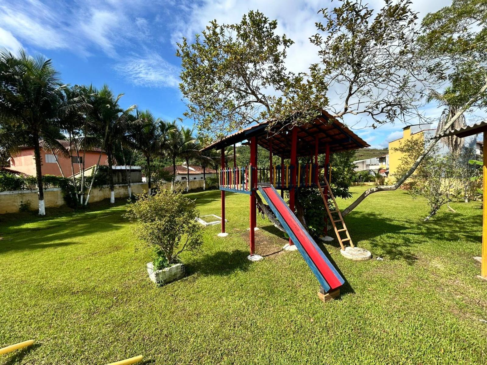 Pousada Geres Peruibe Exterior photo